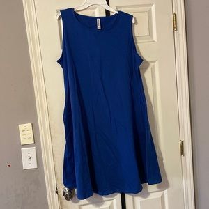 Zenana Premium dresses